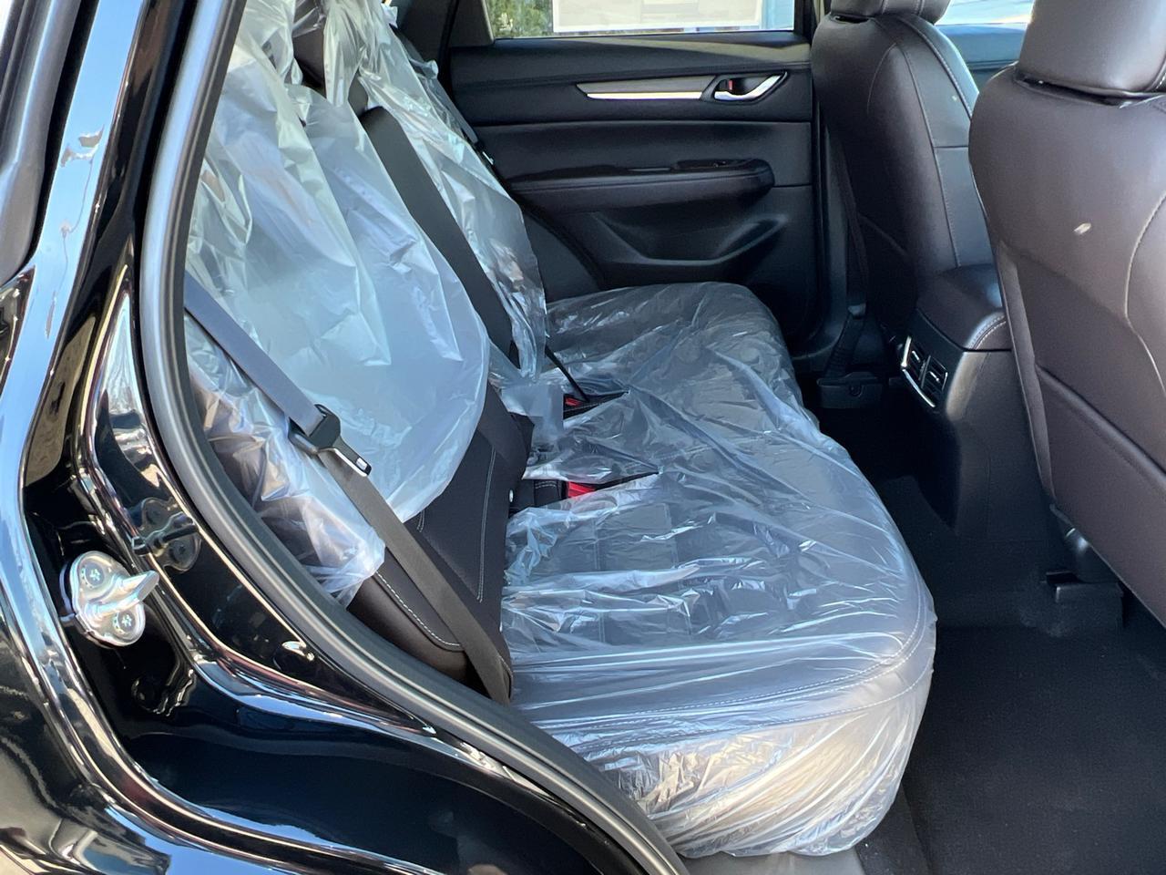 2025 MAZDA CX-5 2.5 Turbo Signature Hagerstown MD