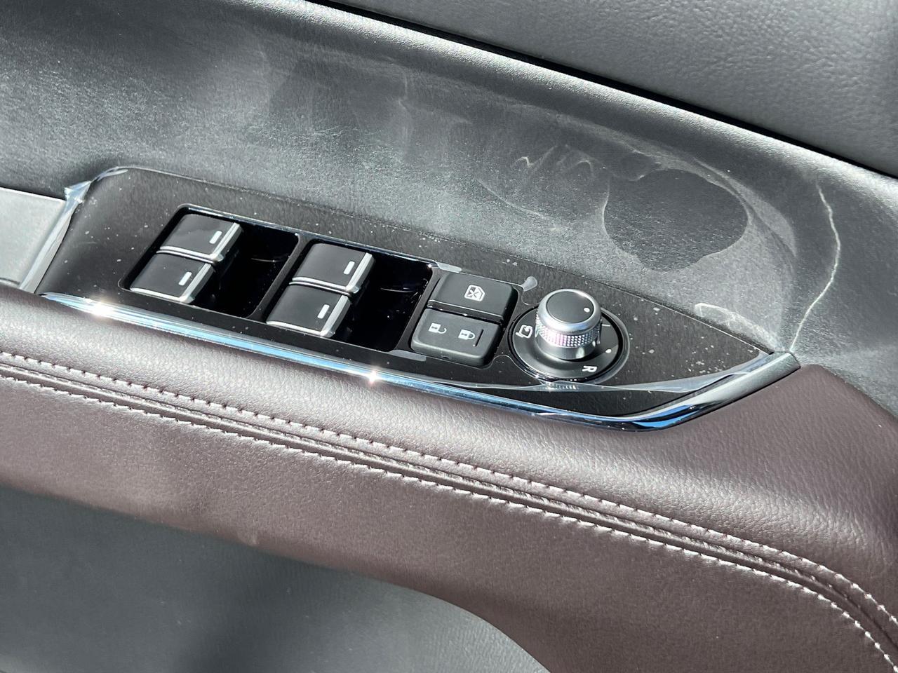 2025 MAZDA CX-5 2.5 Turbo Signature Hagerstown MD