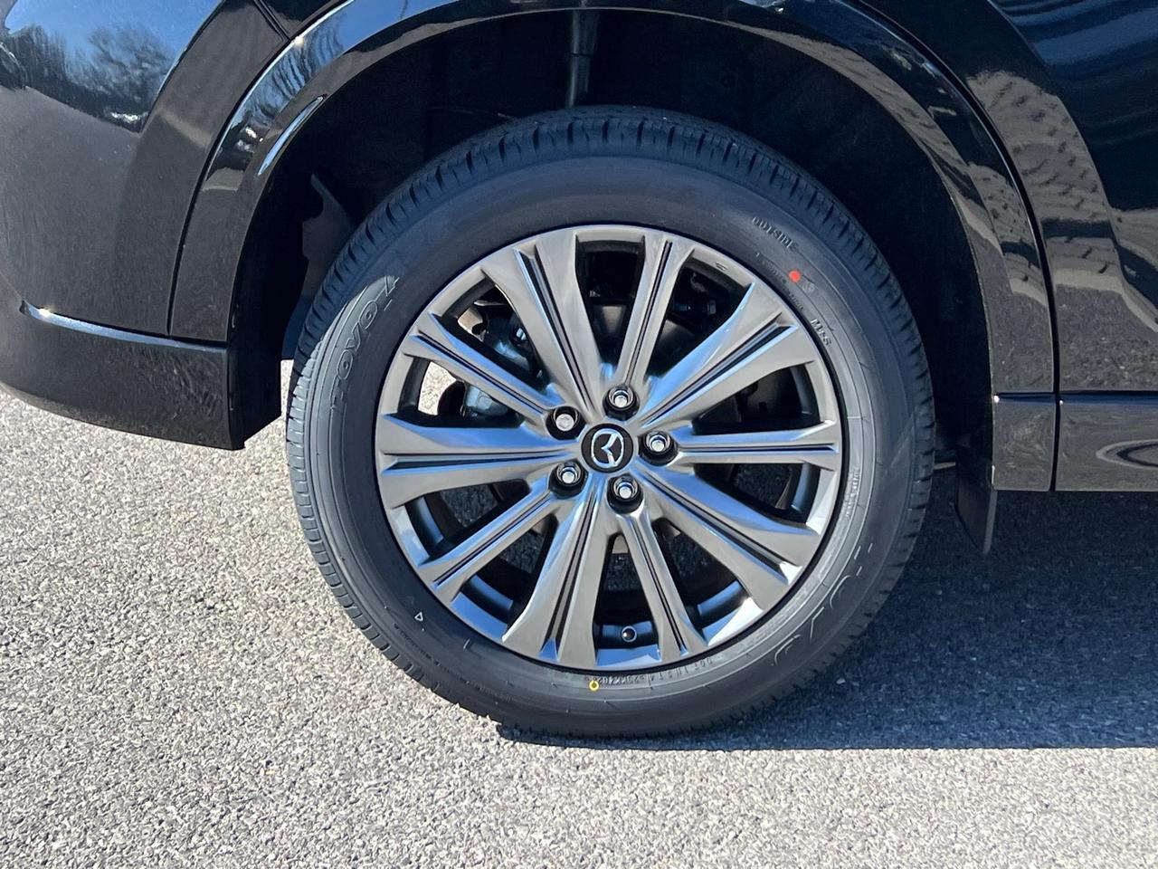 2025 MAZDA CX-5 2.5 Turbo Signature Hagerstown MD