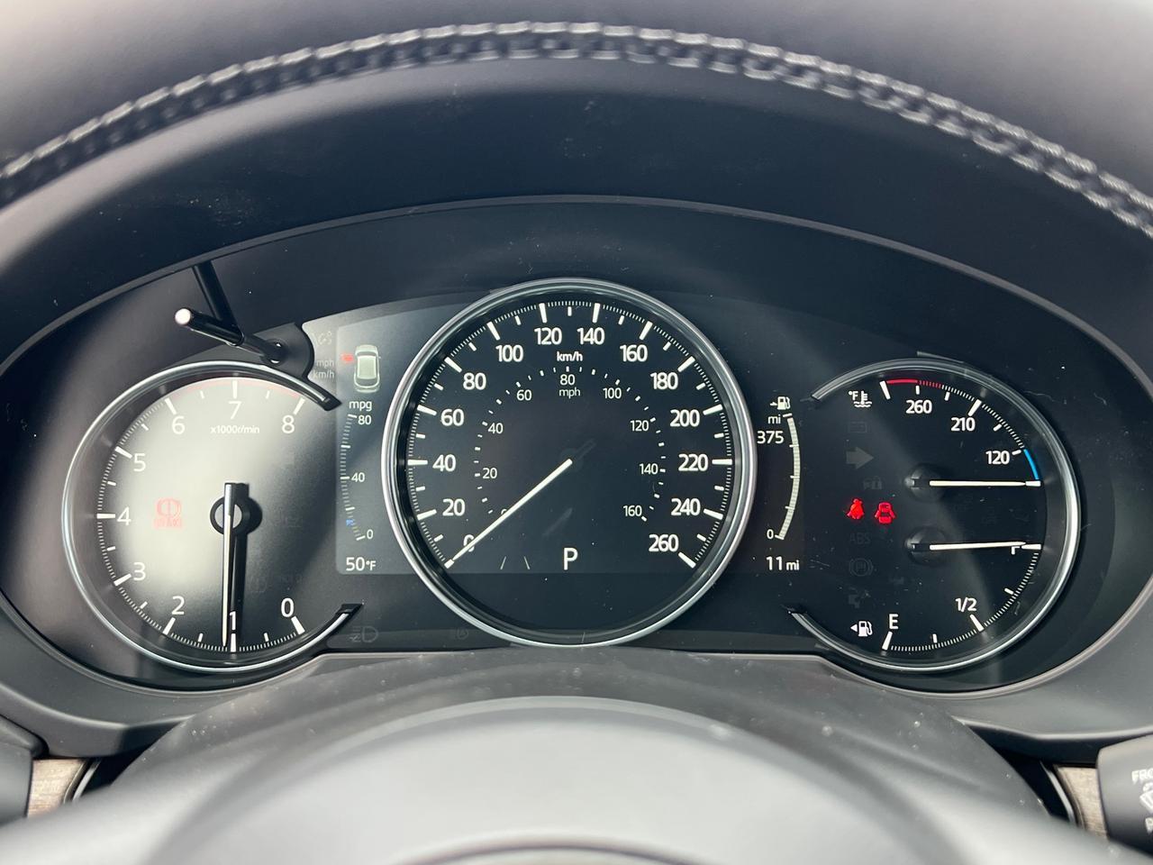 2025 MAZDA CX-5 2.5 Turbo Signature Hagerstown MD