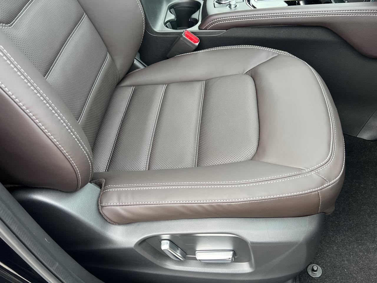 2025 MAZDA CX-5 2.5 Turbo Signature Hagerstown MD