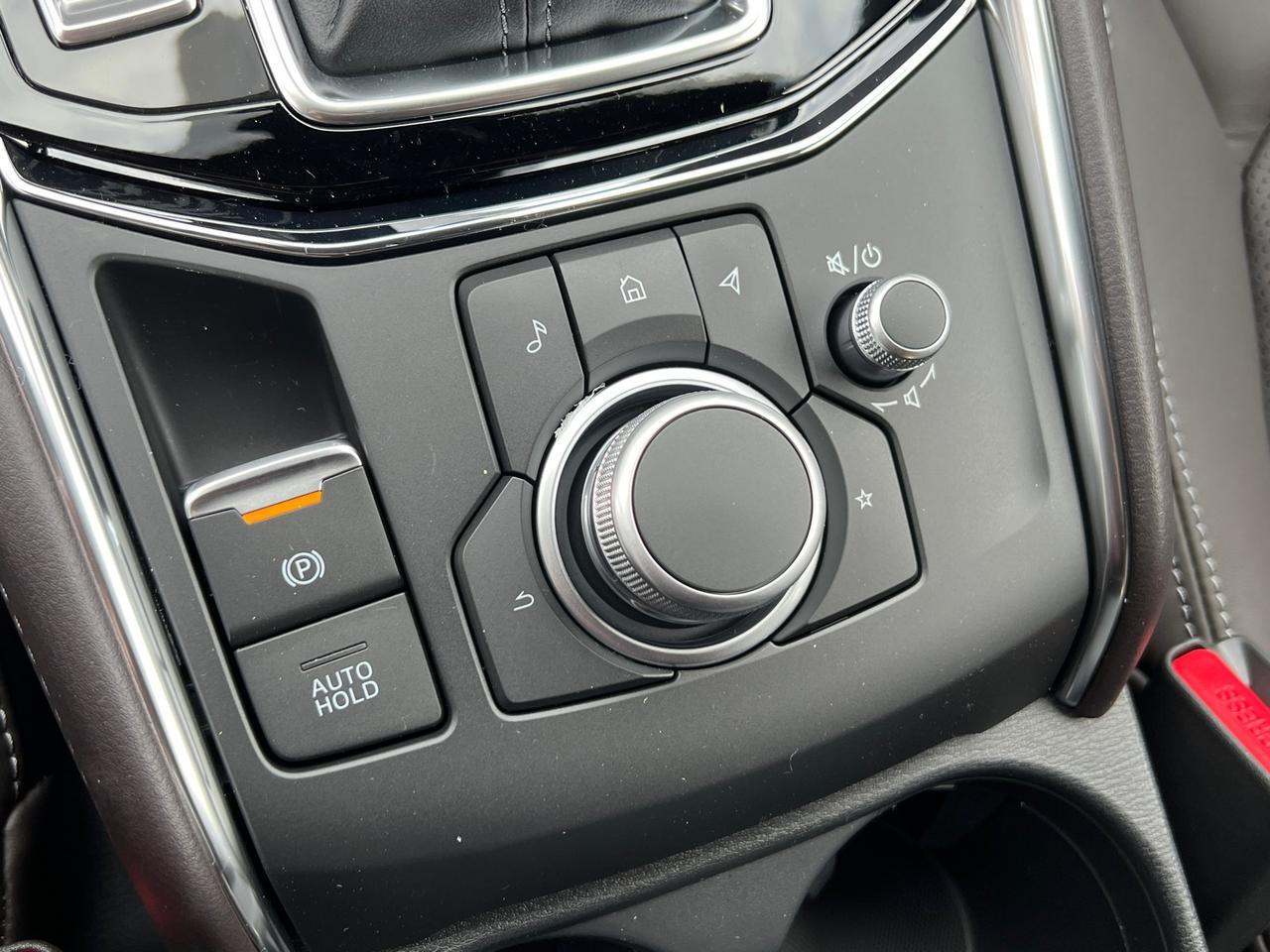 2025 MAZDA CX-5 2.5 Turbo Signature Hagerstown MD