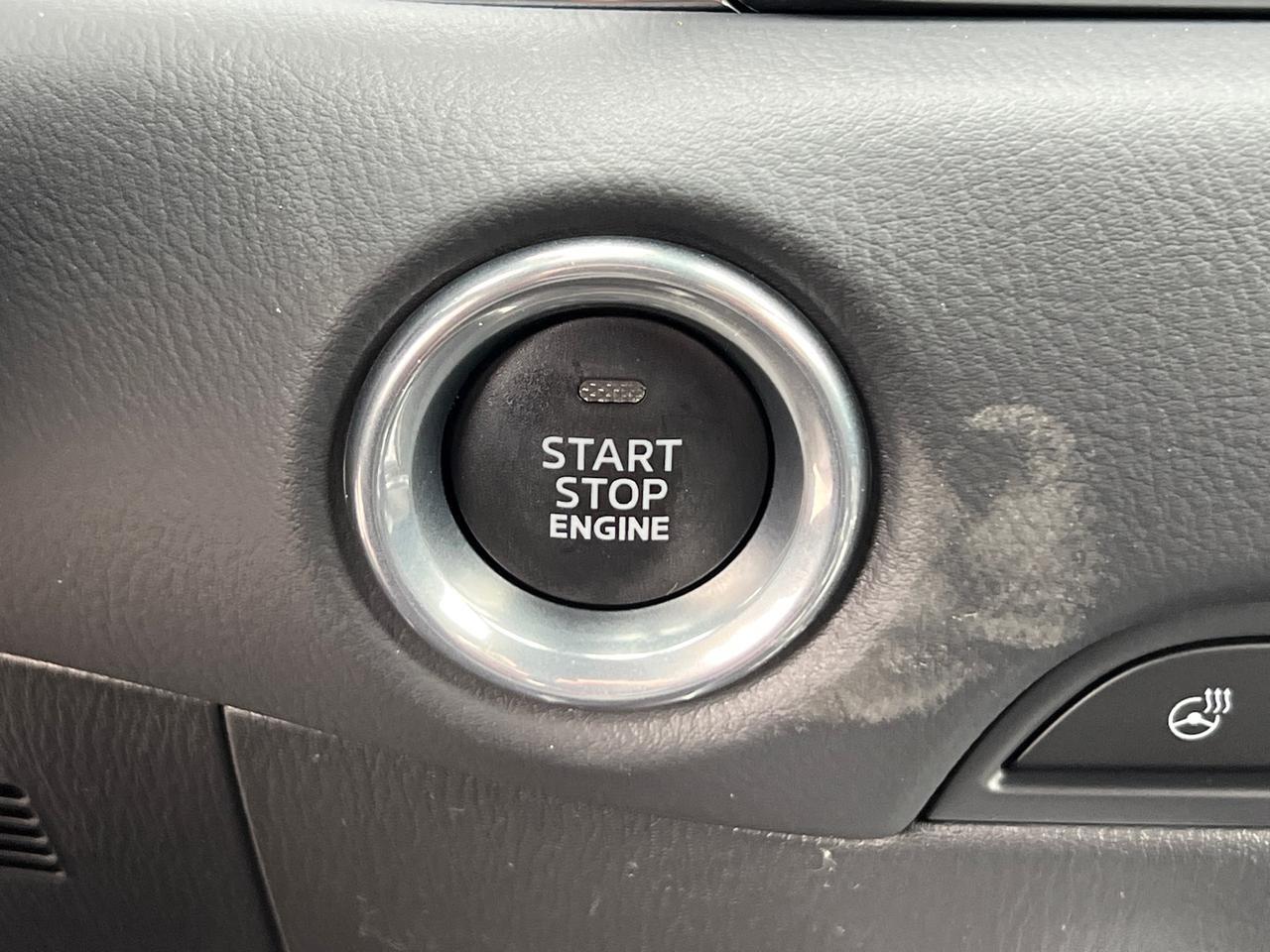 2025 MAZDA CX-5 2.5 Turbo Signature Hagerstown MD