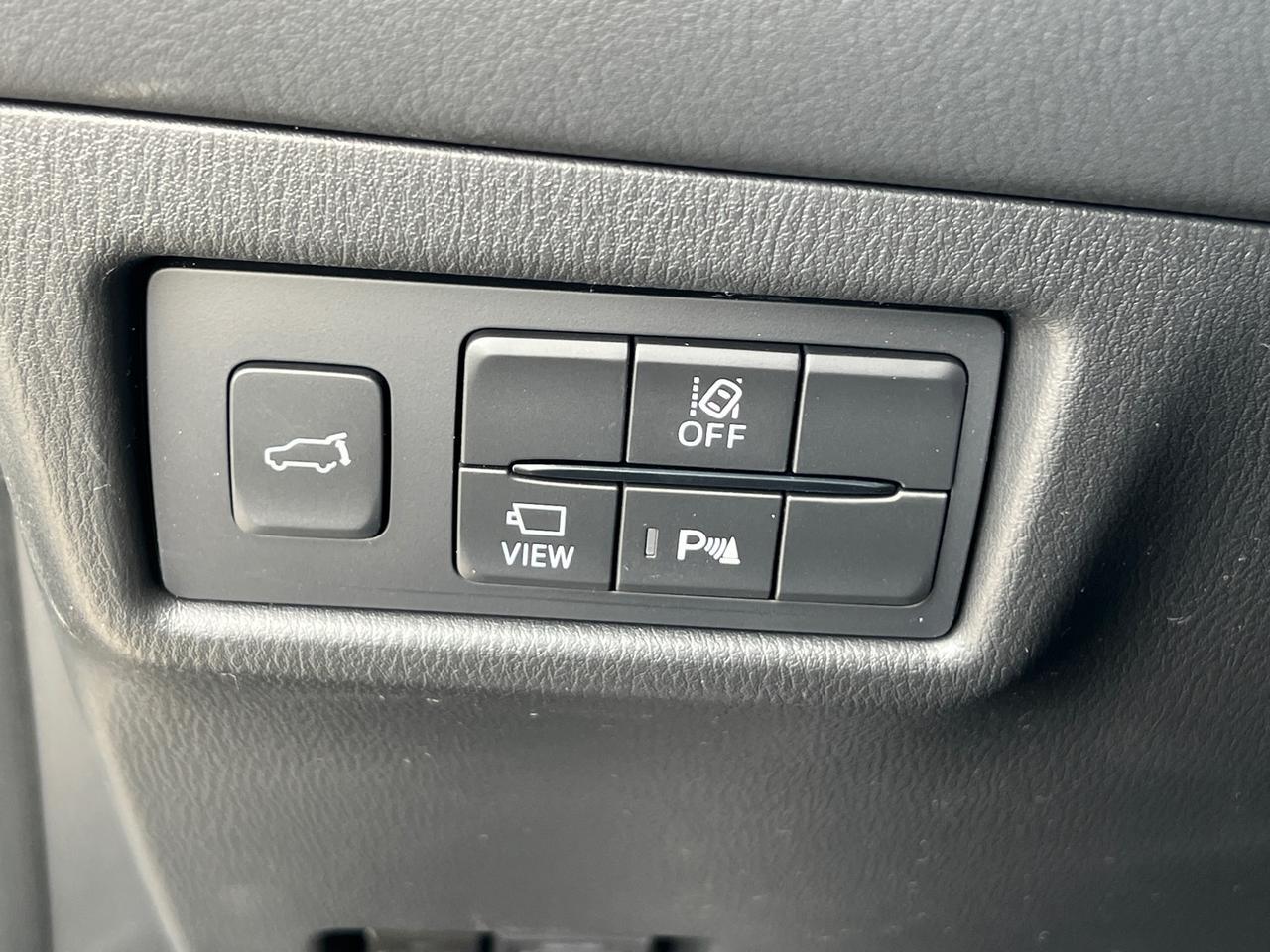 2025 MAZDA CX-5 2.5 Turbo Signature Hagerstown MD