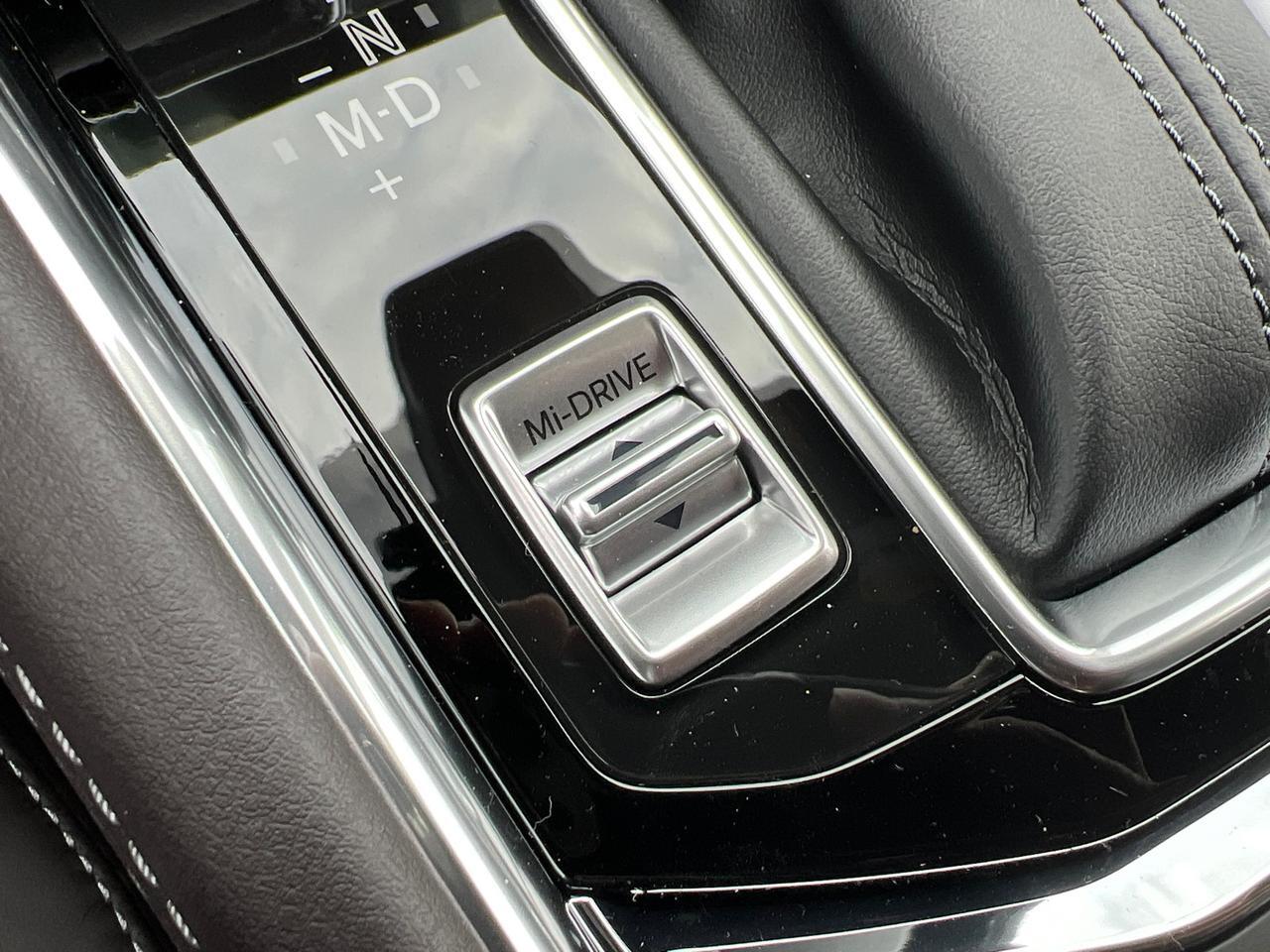 2025 MAZDA CX-5 2.5 Turbo Signature Hagerstown MD