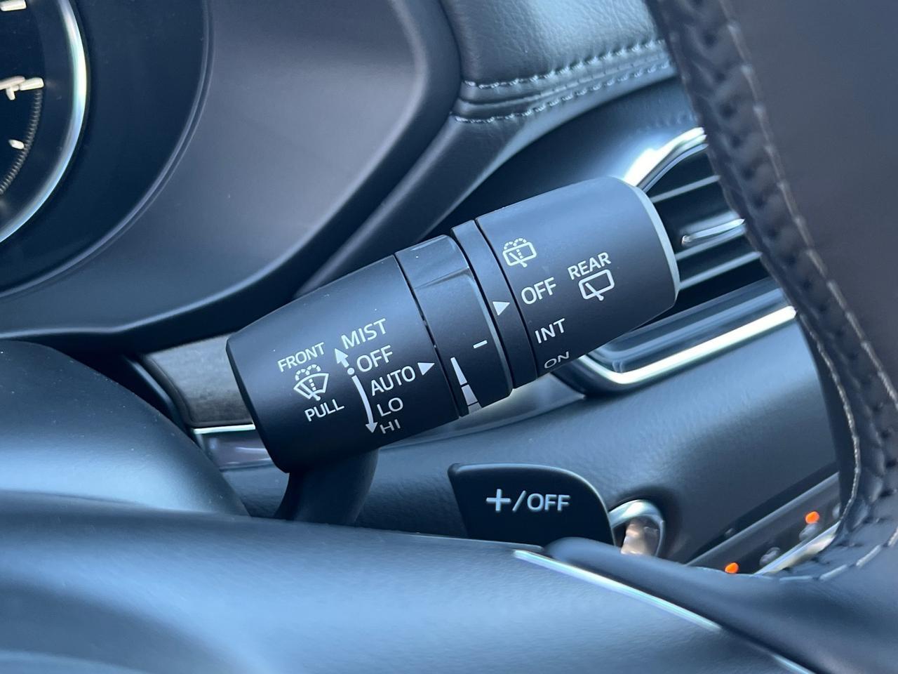 2025 MAZDA CX-5 2.5 Turbo Signature Hagerstown MD