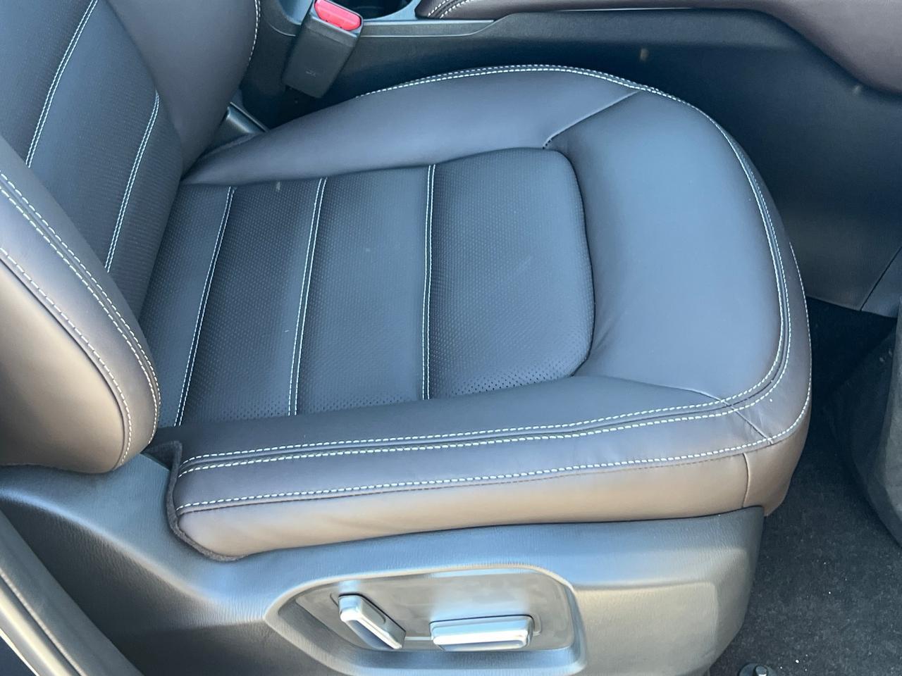 2025 MAZDA CX-5 2.5 Turbo Signature Hagerstown MD