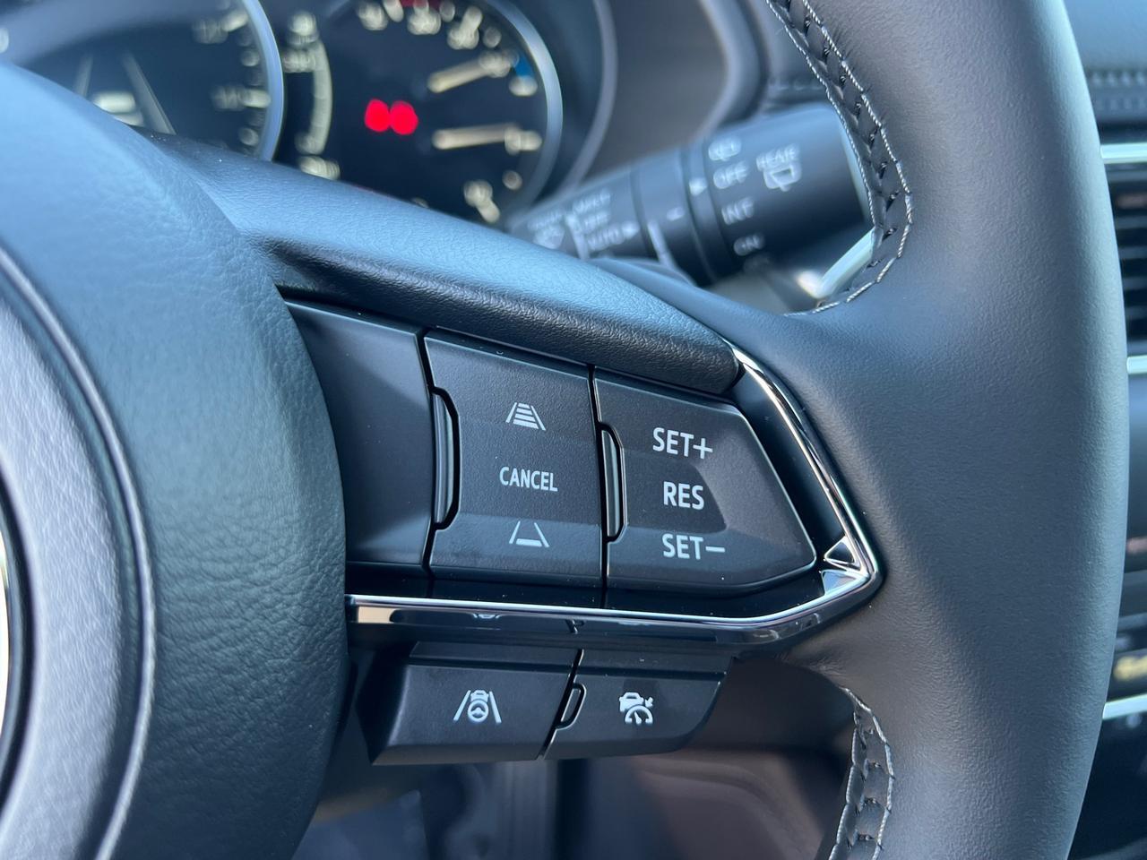 2025 MAZDA CX-5 2.5 Turbo Signature Hagerstown MD