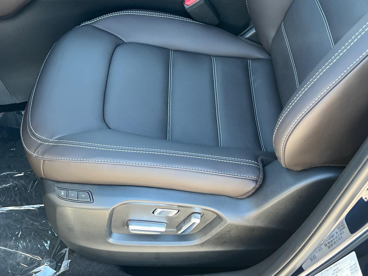 2025 MAZDA CX-5 2.5 Turbo Signature Hagerstown MD