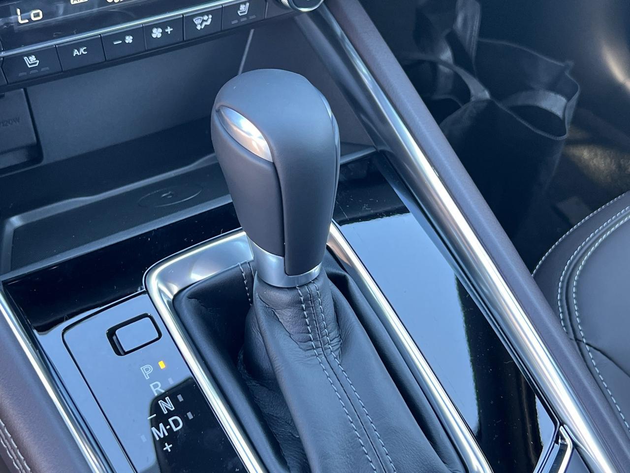 2025 MAZDA CX-5 2.5 Turbo Signature Hagerstown MD