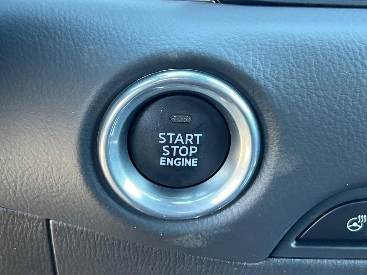 2025 MAZDA CX-5 2.5 Turbo Signature Hagerstown MD