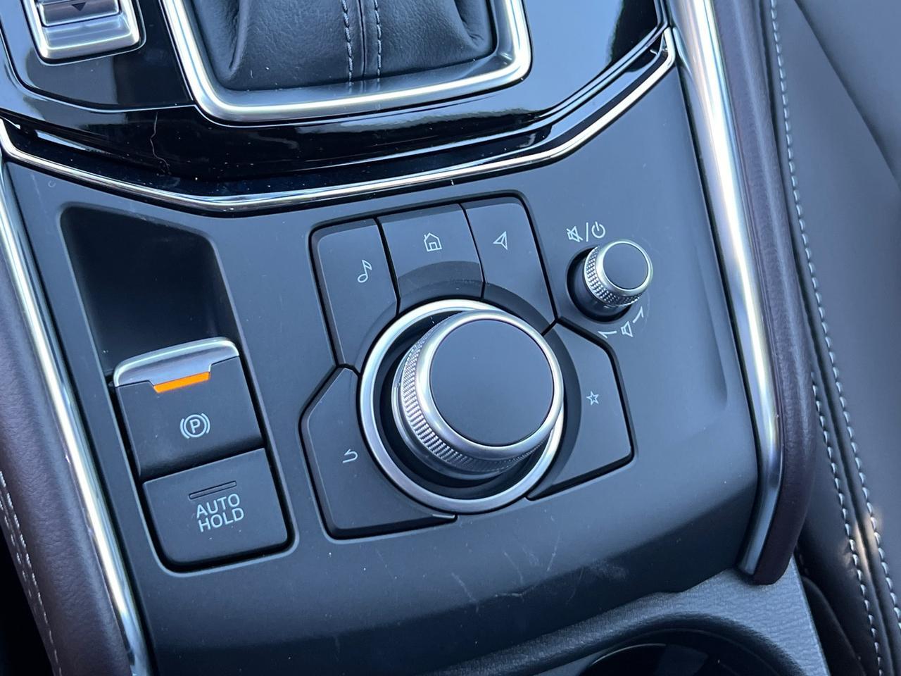 2025 MAZDA CX-5 2.5 Turbo Signature Hagerstown MD