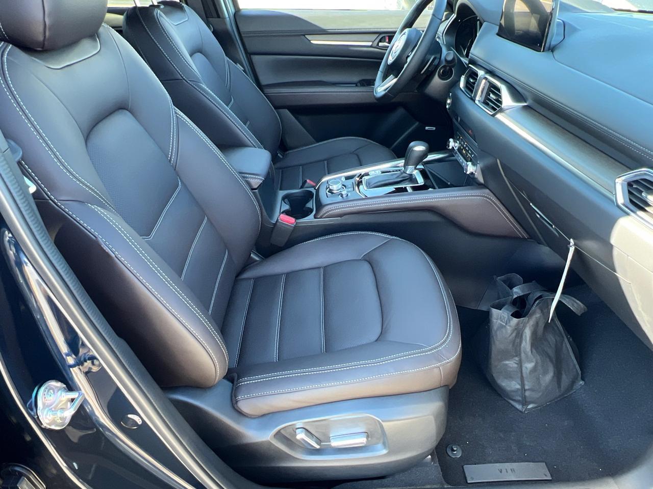 2025 MAZDA CX-5 2.5 Turbo Signature Hagerstown MD