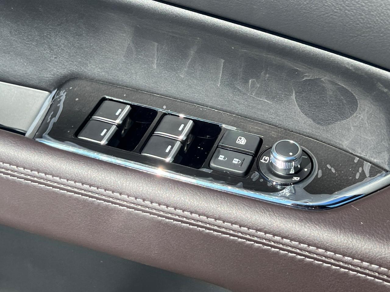 2025 MAZDA CX-5 2.5 Turbo Signature Hagerstown MD