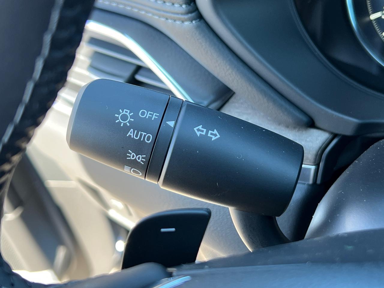 2025 MAZDA CX-5 2.5 Turbo Signature Hagerstown MD