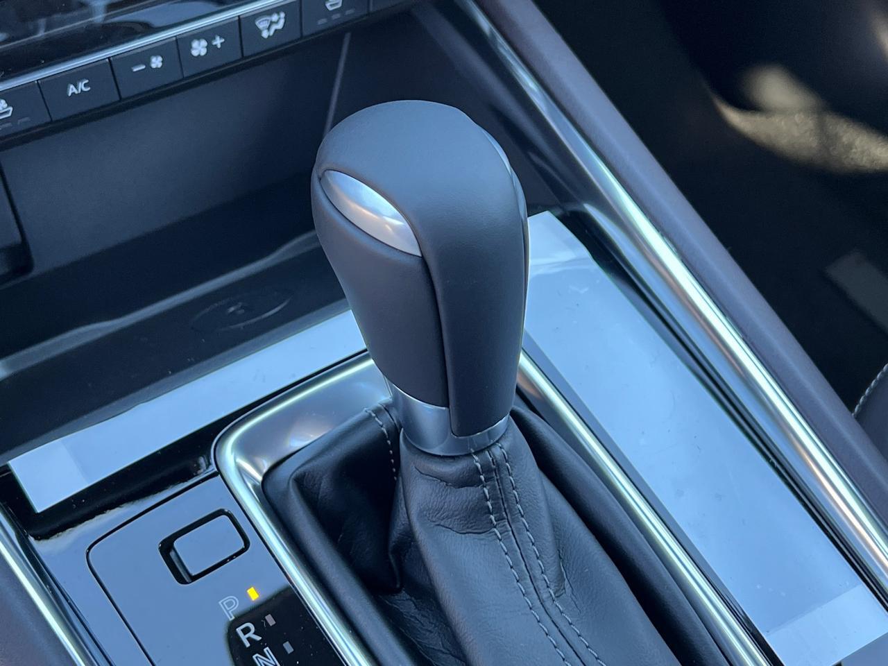 2025 MAZDA CX-5 2.5 Turbo Signature Hagerstown MD