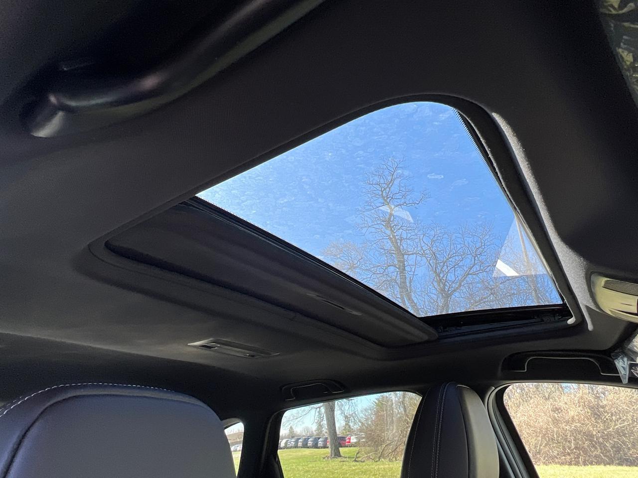 2025 MAZDA CX-5 2.5 Turbo Signature Hagerstown MD