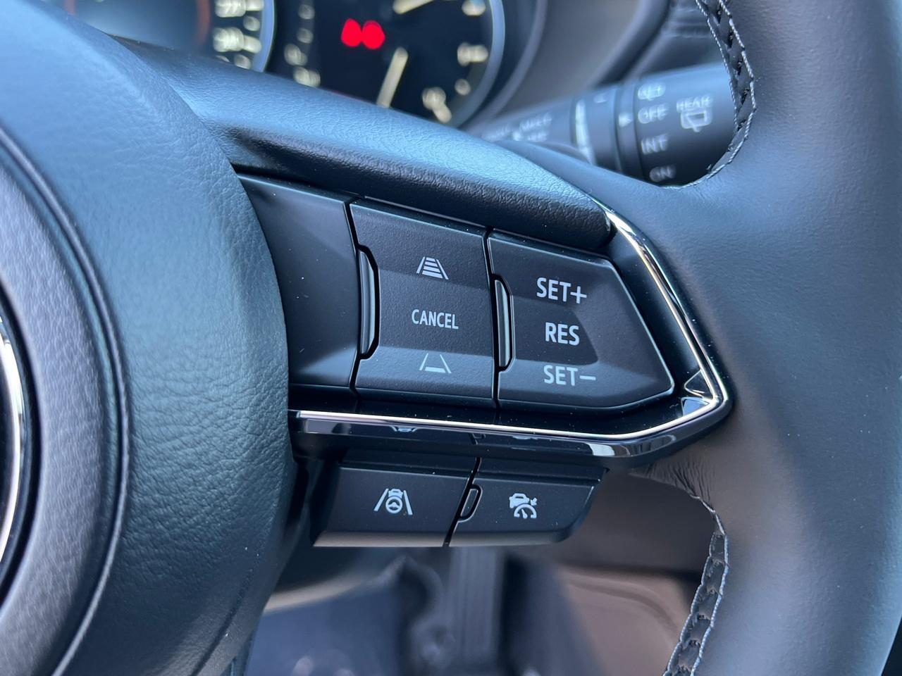 2025 MAZDA CX-5 2.5 Turbo Signature Hagerstown MD