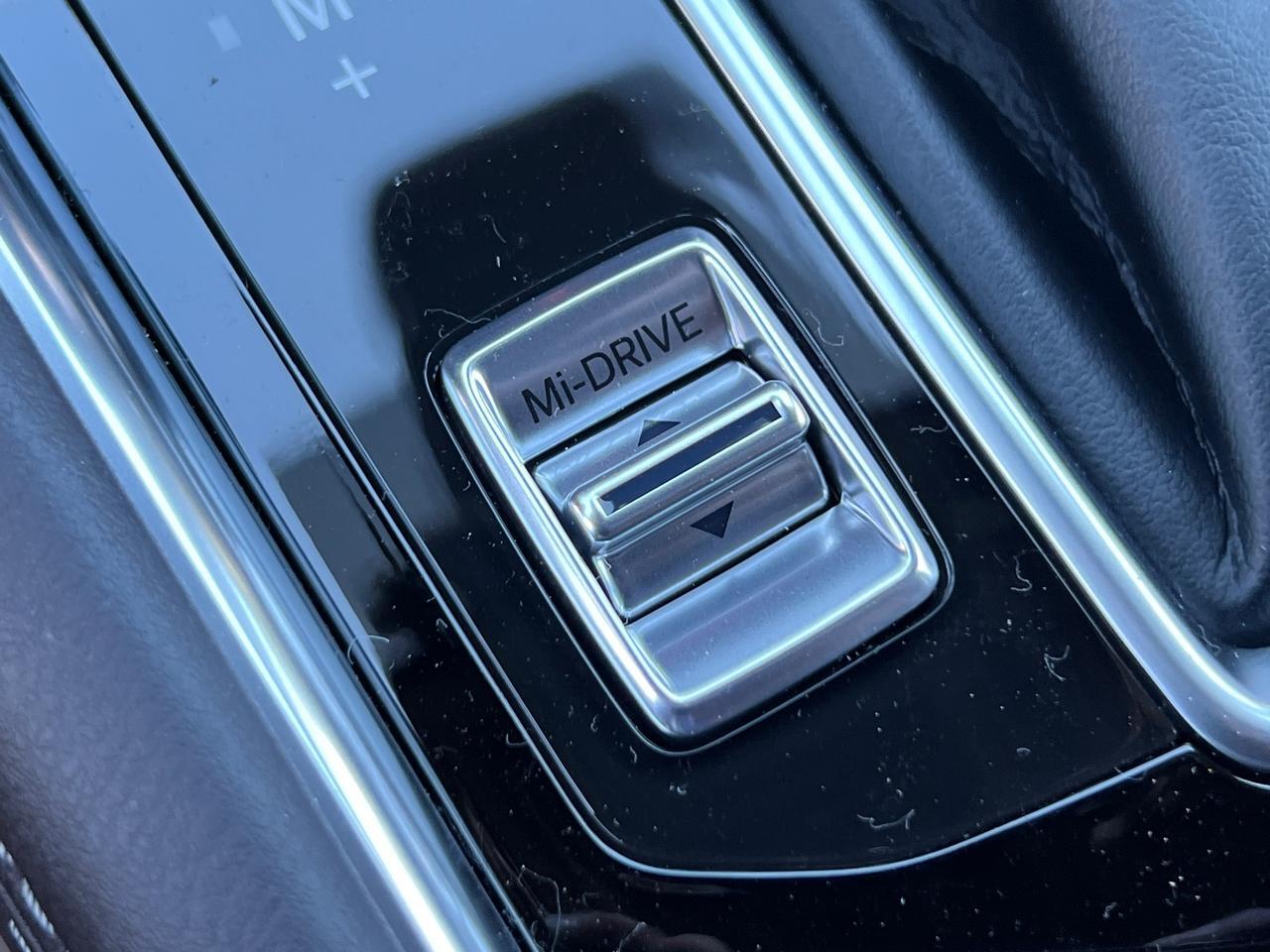 2025 MAZDA CX-5 2.5 Turbo Signature Hagerstown MD