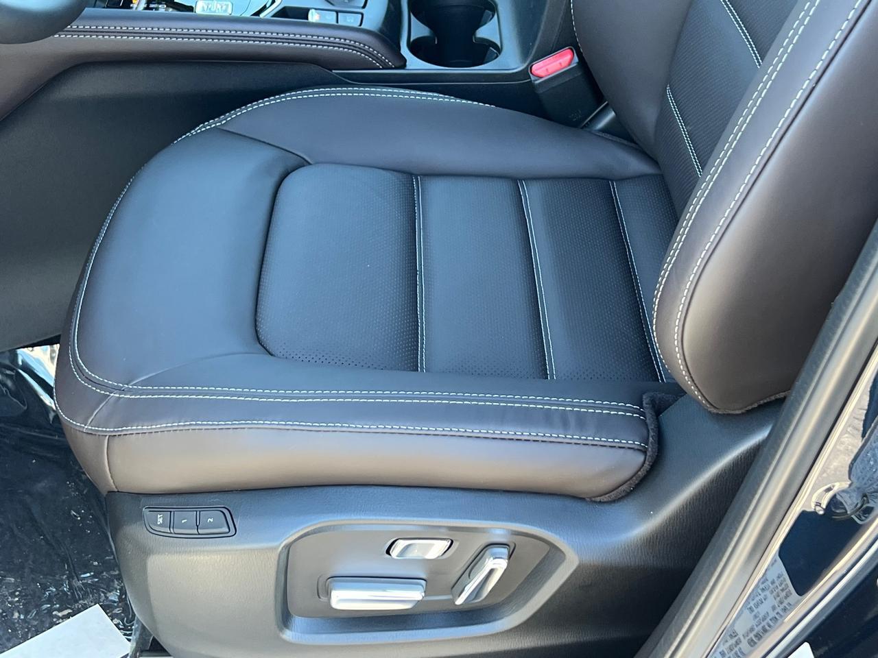 2025 MAZDA CX-5 2.5 Turbo Signature Hagerstown MD