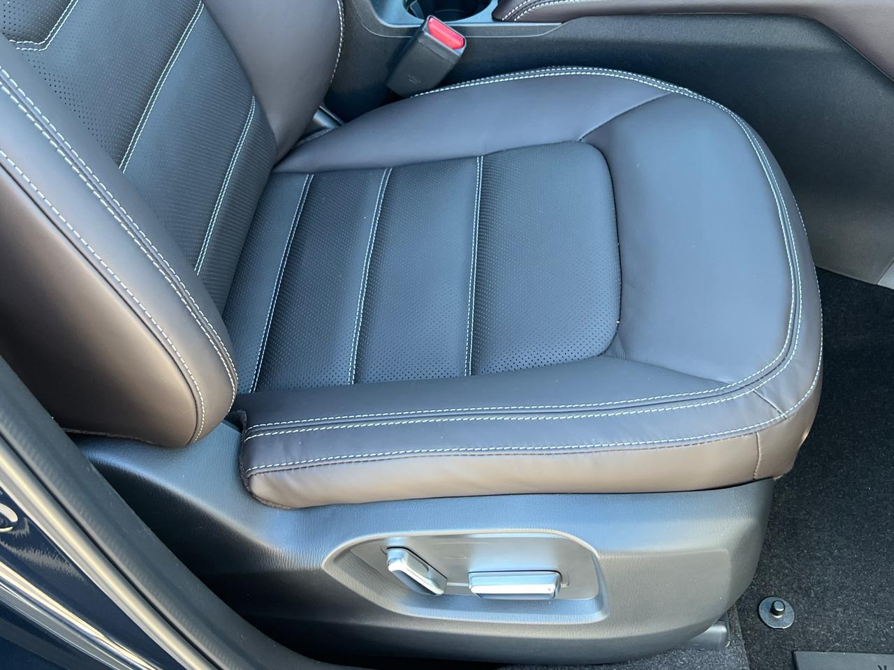 2025 MAZDA CX-5 2.5 Turbo Signature Hagerstown MD