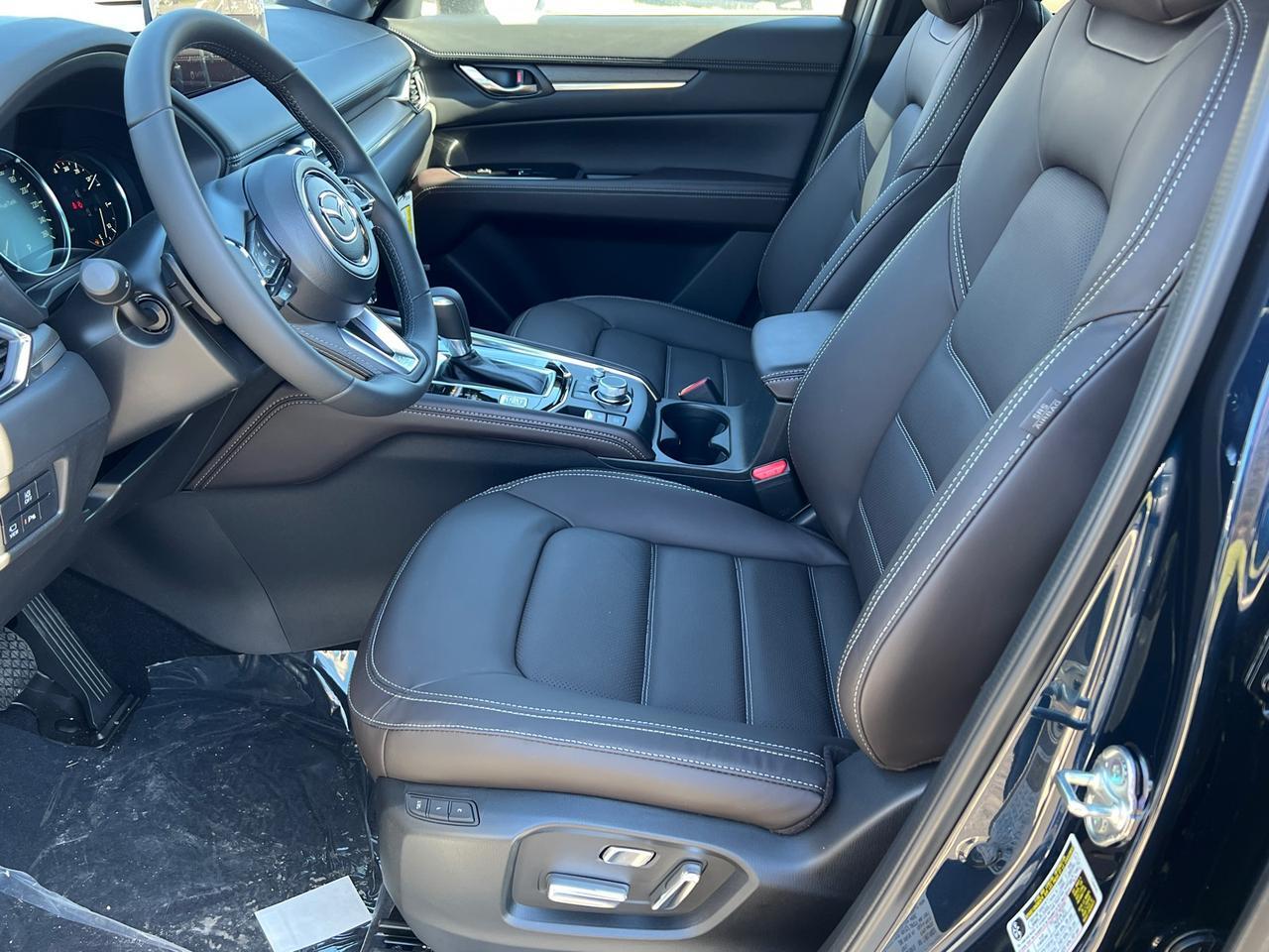 2025 MAZDA CX-5 2.5 Turbo Signature Hagerstown MD