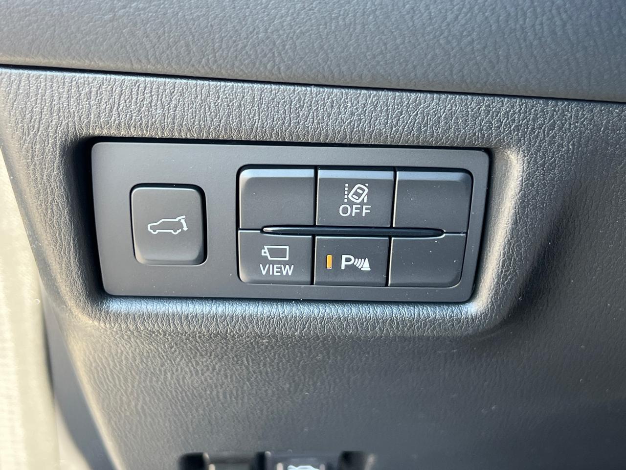 2025 MAZDA CX-5 2.5 Turbo Signature Hagerstown MD