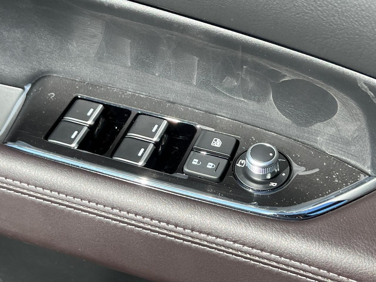 2025 MAZDA CX-5 2.5 Turbo Signature Hagerstown MD