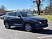 2025 MAZDA CX-5 2.5 Turbo Signature