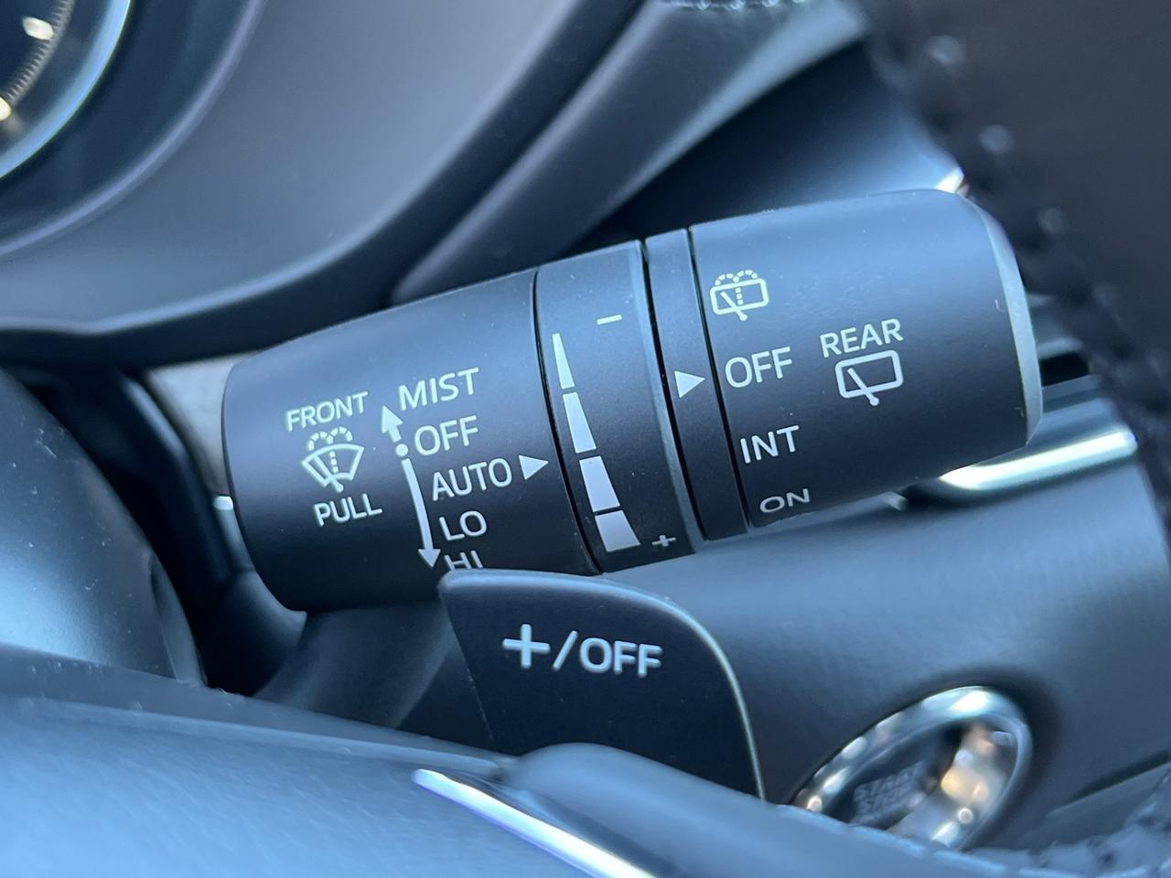 2025 MAZDA CX-5 2.5 Turbo Signature Hagerstown MD