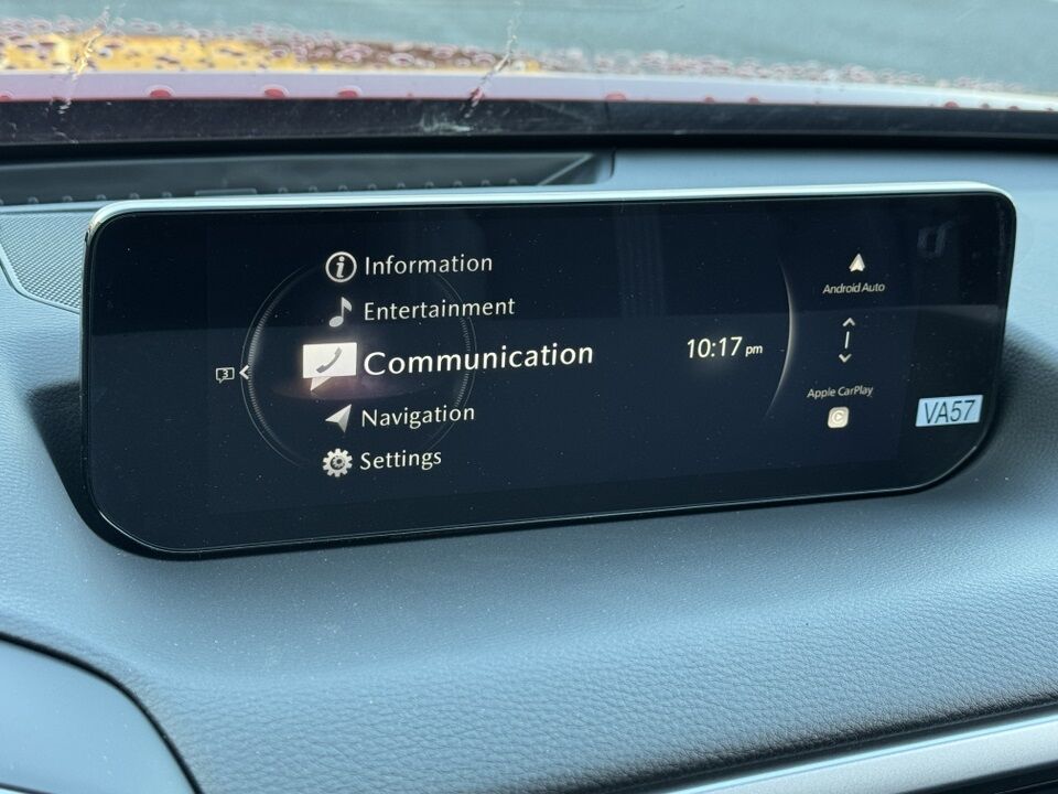 2025 MAZDA CX-50 2.5 S Preferred Package Hagerstown MD