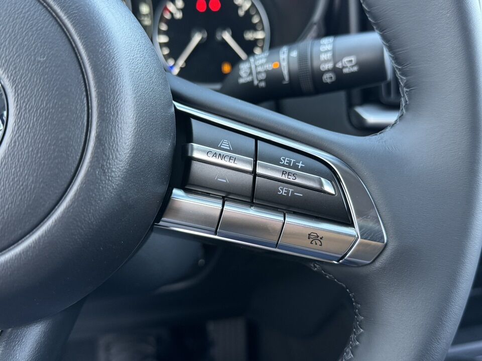 2025 MAZDA CX-50 2.5 S Preferred Package Hagerstown MD