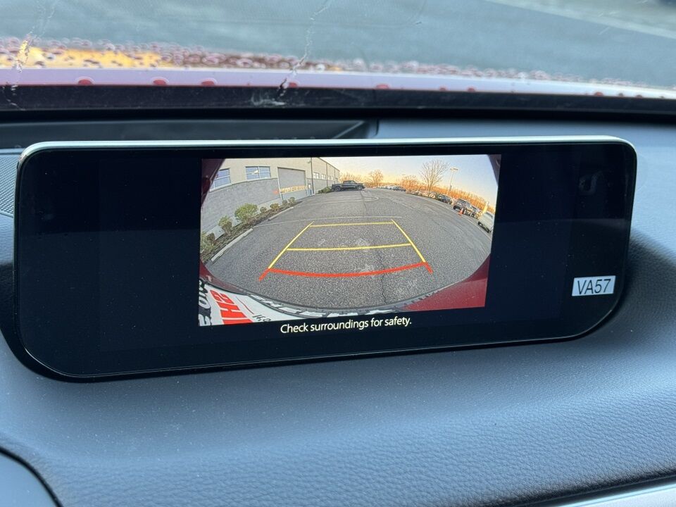 2025 MAZDA CX-50 2.5 S Preferred Package Hagerstown MD