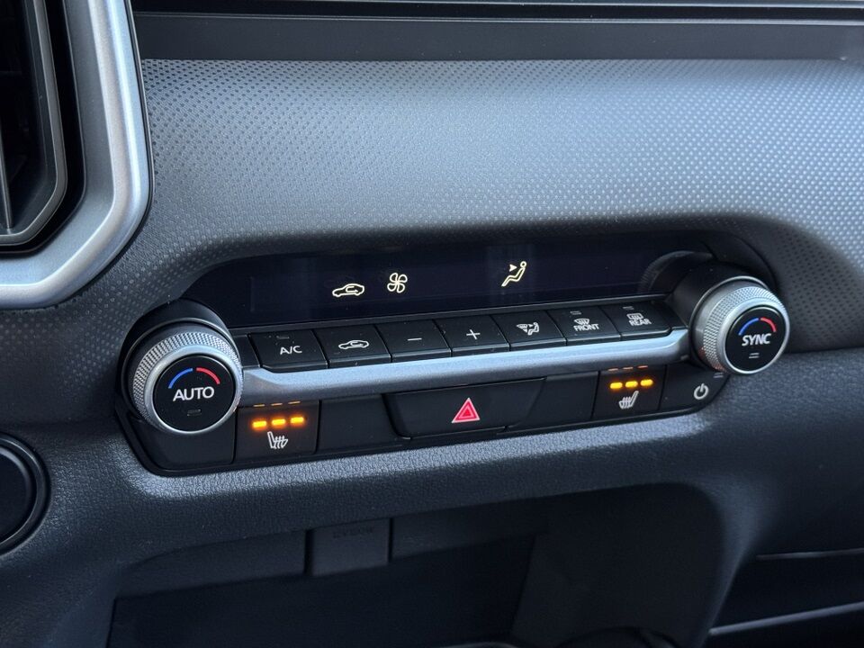 2025 MAZDA CX-50 2.5 S Preferred Package Hagerstown MD