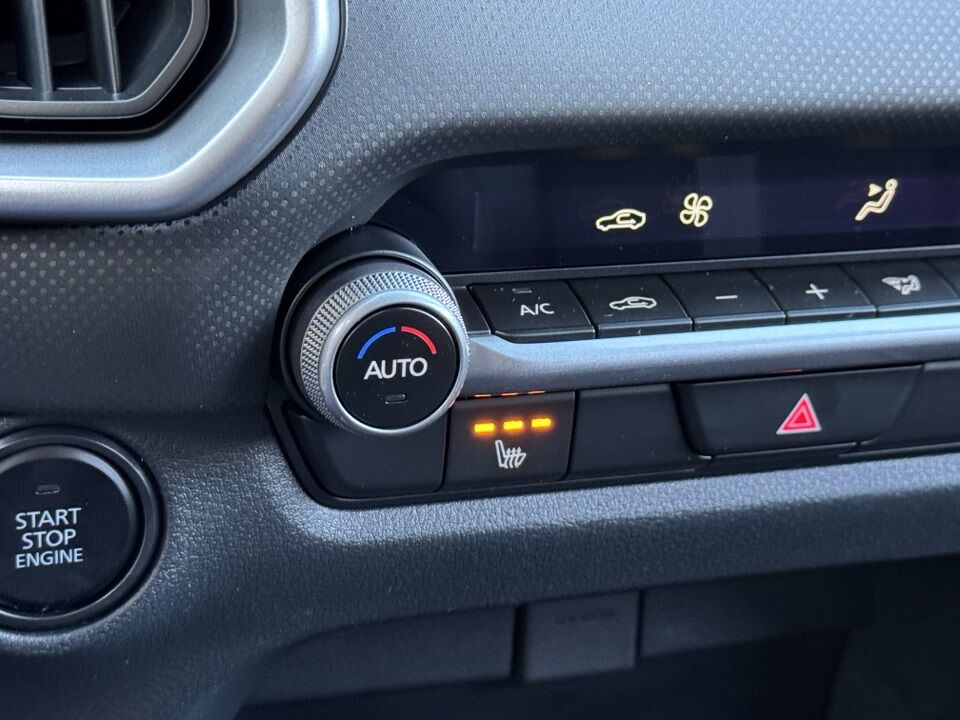 2025 MAZDA CX-50 2.5 S Preferred Package Hagerstown MD