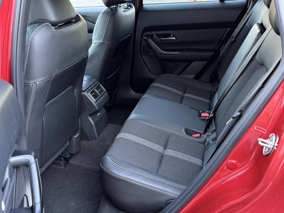 2025 MAZDA CX-50 2.5 S Preferred Package Hagerstown MD