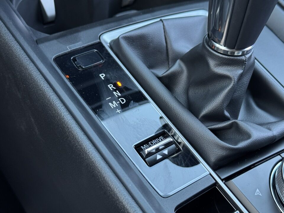 2025 MAZDA CX-50 2.5 S Preferred Package Hagerstown MD