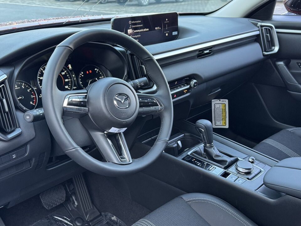 2025 MAZDA CX-50 2.5 S Preferred Package Hagerstown MD