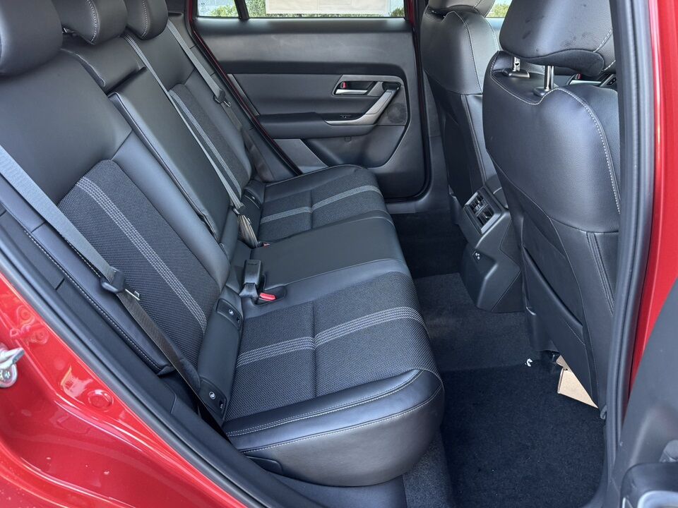 2025 MAZDA CX-50 2.5 S Preferred Package Hagerstown MD