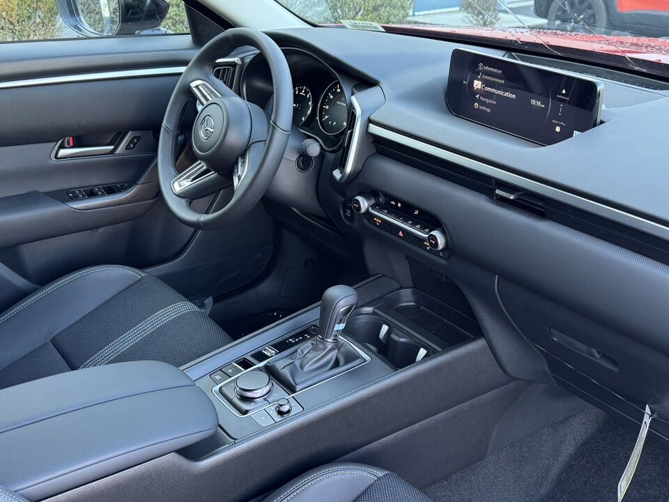 2025 MAZDA CX-50 2.5 S Preferred Package Hagerstown MD