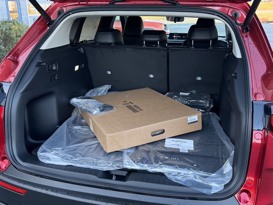 2025 MAZDA CX-50 2.5 S Preferred Package Hagerstown MD