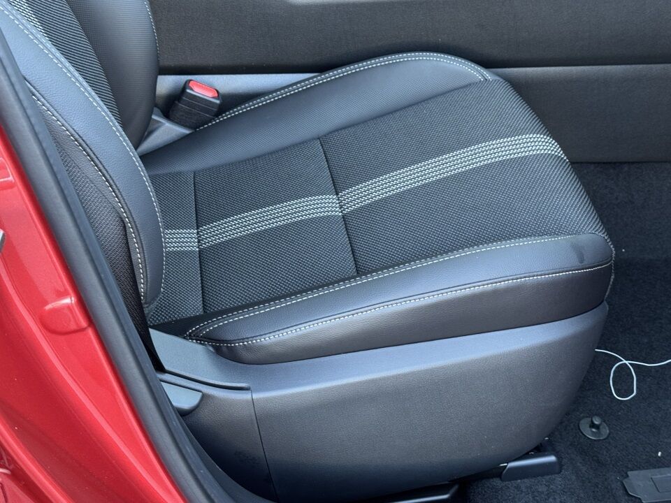 2025 MAZDA CX-50 2.5 S Preferred Package Hagerstown MD