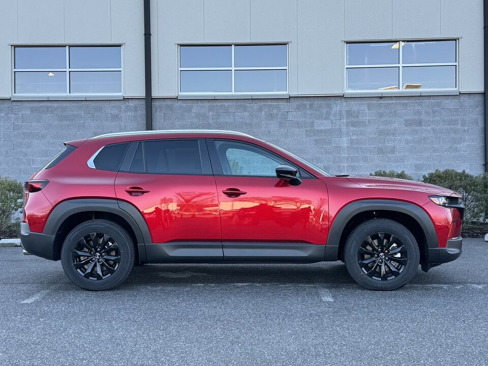 2025 MAZDA CX-50 2.5 S Preferred Package Hagerstown MD
