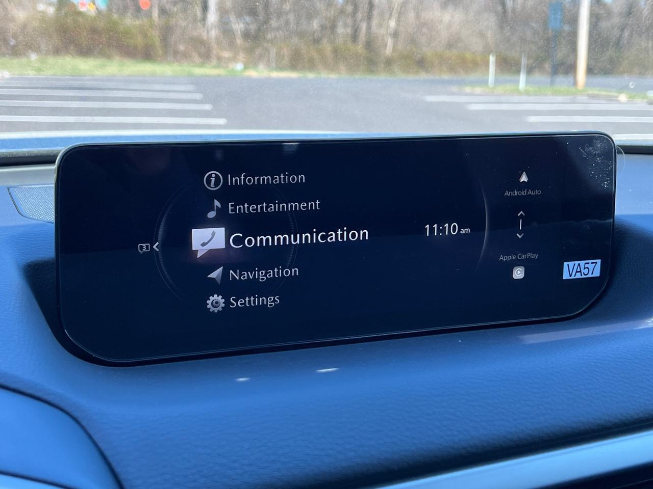 2025 MAZDA CX-50 2.5 S Premium Package Hagerstown MD