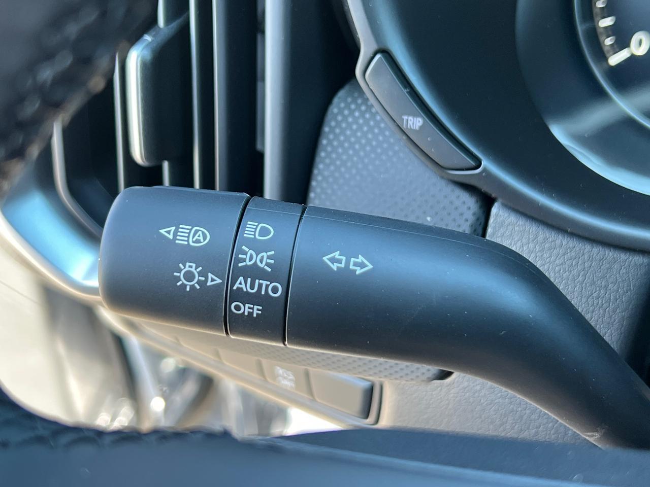 2025 MAZDA CX-50 2.5 S Premium Package Hagerstown MD