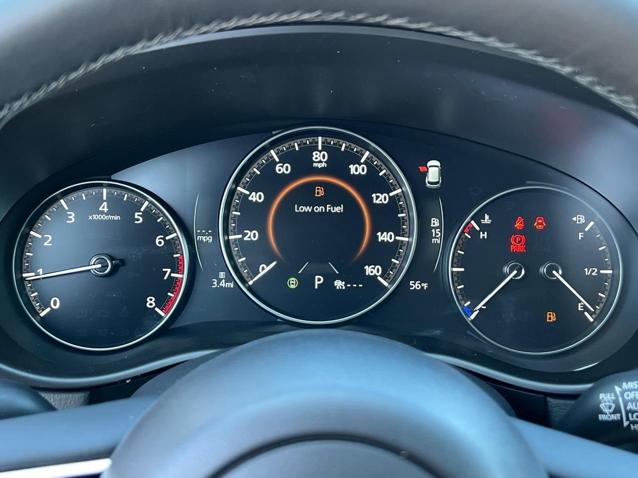 2025 MAZDA CX-50 2.5 S Premium Package Hagerstown MD