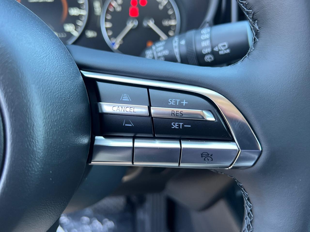 2025 MAZDA CX-50 2.5 S Premium Package Hagerstown MD