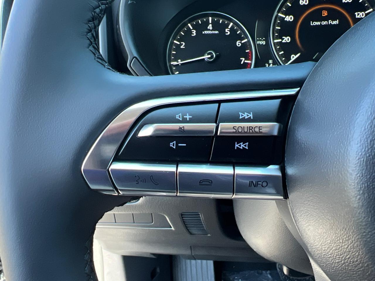 2025 MAZDA CX-50 2.5 S Premium Package Hagerstown MD