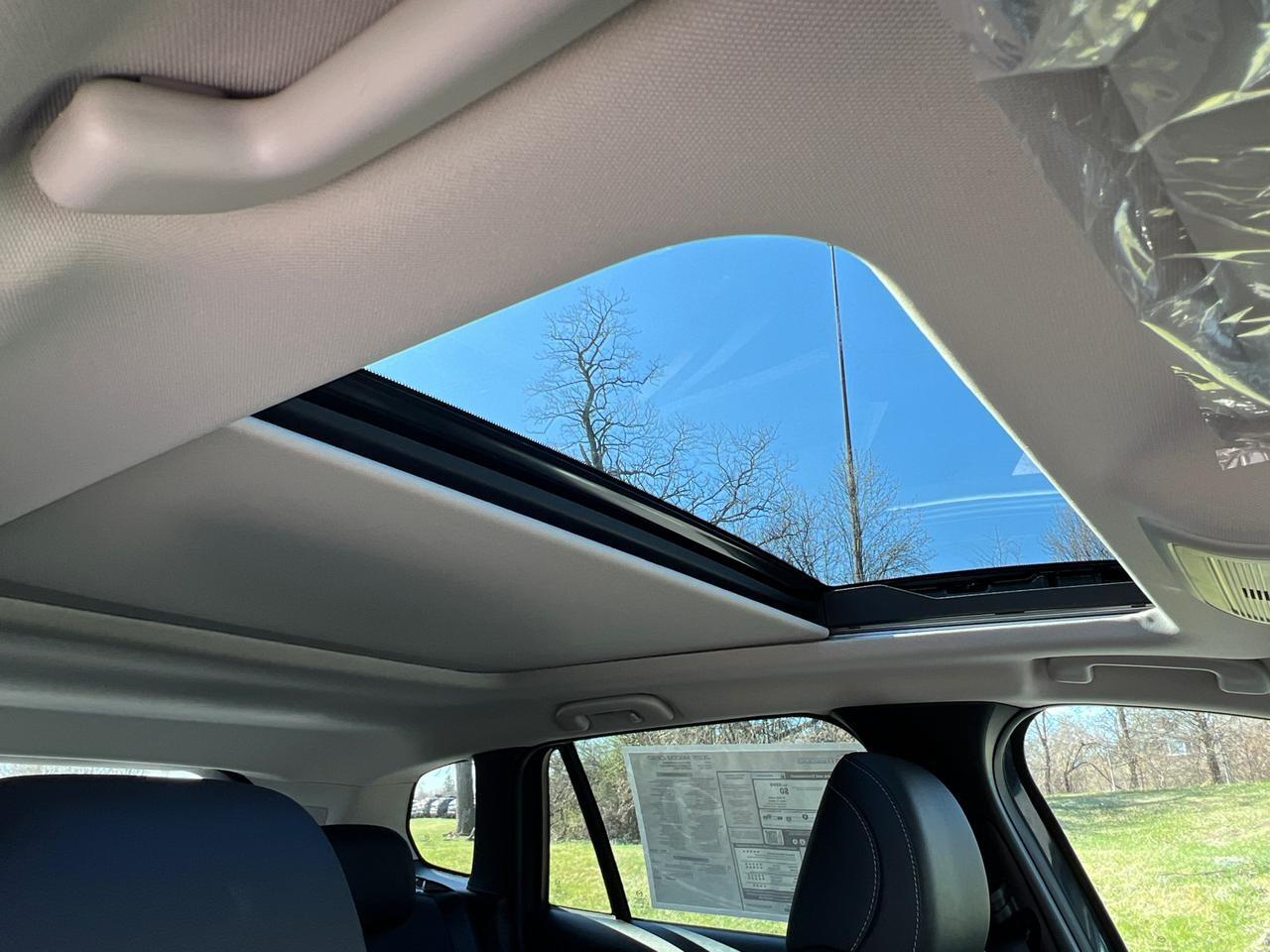 2025 MAZDA CX-50 2.5 S Premium Package Hagerstown MD