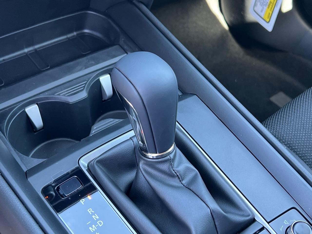 2025 MAZDA CX-50 2.5 S Premium Package Hagerstown MD